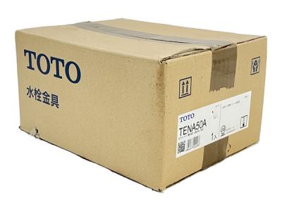 TOTO TENA50A(水栓、蛇口)の新品/中古販売 | 1241408 | ReRe[リリ]