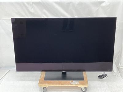 Panasonic パナソニック VIERA ビエラ TH-55FZ950 55V型 4K 有機EL テレビ