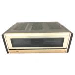 Accuphase P-360 パワー アンプ オーディオ 音響機器の買取