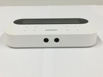オムロン HV-F080 低周波治療器
