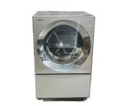 Panasonic パナソニック NA-VG2400L ななめドラム 洗濯 乾燥機 温水泡洗浄 2020年製 家電 大型の買取