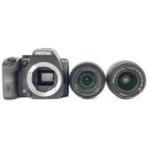 RICOH PENTAX K-S2 デジタル 一眼レフ カメラ Kマウント ボディ 防塵 防滴 ペンタ