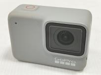 GoPro ゴープロ HERO7 SILVER SPTM1 ハンズフリー アクション 4K カメラの買取
