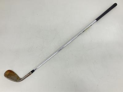 TaylorMade テーラーメイド MILLED GRIND HI-TOE ウェッジ 54° SB11° Dynamic Gold S400 ゴルフクラブ