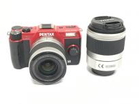 PENTAX Q10 5-15mm F2.8-4.5 レンズ キットの買取