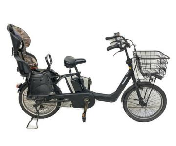 Panasonic BE-ELMA032 Gyutto パナソニック ギュット アニーズ 電動アシスト 自転車 20インチ バッテリー充電器付