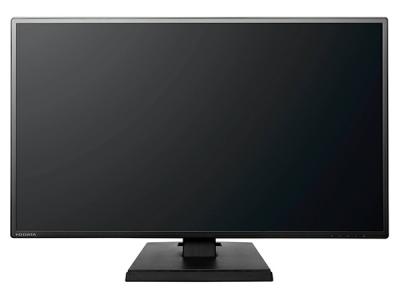 IO DATA EX-LDH271DB 超解像技術&amp;広視野角ADSパネル採用 27型ゲーミングモニター