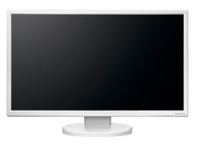 IO DATA LCD-MF245EDW-F-A フリースタイルスタンド&amp;広視野角ADSパネル採用!23.8型ワイド液晶ディスプレイ