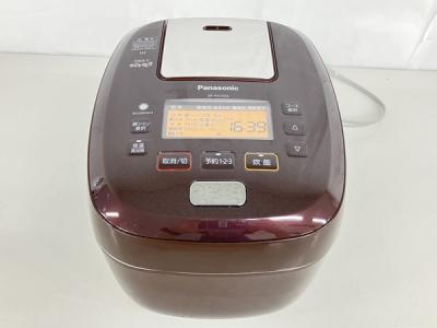 Panasonic SR-PA10E6(炊飯器)の新品/中古販売 | 1482529 | ReRe[リリ]