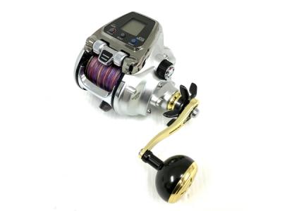 DAIWA ダイワ SEABORG500J シーボーグ 500J 電動リール 釣具