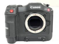 Canon EOS C70 デジタルシネマカメラ