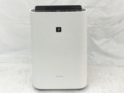 SHARP シャープ KC-L50 2020年製 空気清浄機 プラズマクラスター