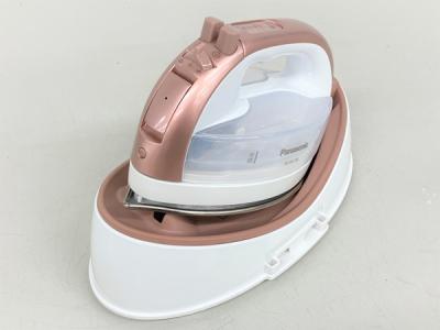 Panasonic NI-WL705 コードレス スチームアイロン 家電