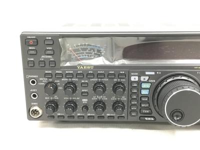 トランシーバー YAESU FT-680 八重洲無線 YAESU FT-680 50MHz オールモード 6m トランシーバー