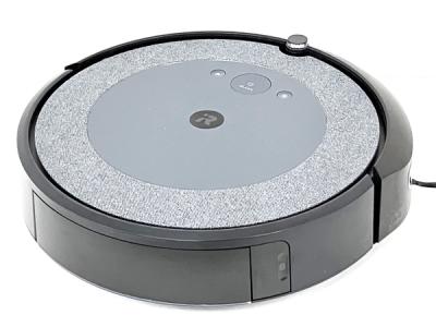 iRobot アイロボット Roomba ルンバ i3 + i3550 ロボット掃除機 + クリーンベース