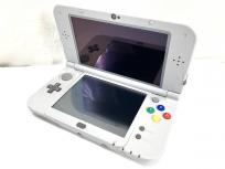 Nintendo 任天堂 3DS LL 携帯ゲーム機 本体のみの買取