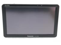 Panasonic パナソニック Gorilla CN-G1200VD SSD 渋滞 回避 ワンセグ ポータブル カーナビ 7インチの買取
