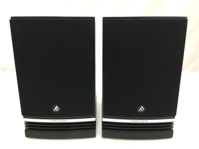 Fyne Audio スピーカーF500