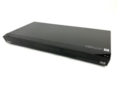 SONY ソニー BDZ-EW510 ブルーレイ DVD レコーダー 500GB