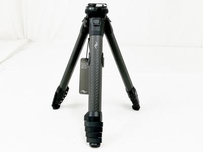 PeakDesign TT-CB-5-150-CF トラベルカーボン 三脚 ピークデザイン