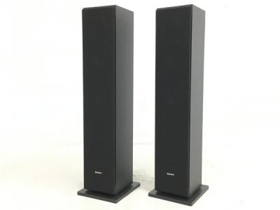 SONY ソニー SS-CS3 スピーカー ペア 3way オーディオ 音響 機器
