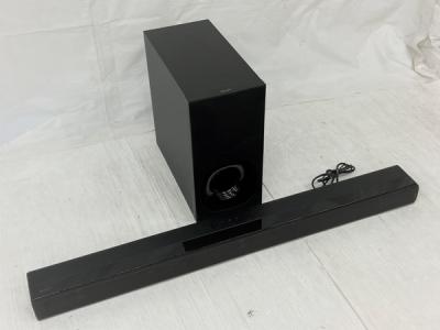 SONY ソニー HT-Z9F サウンドバー ホームシアター スピーカー オーディオ