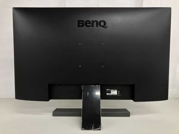 BenQ EW3270(パソコン)-