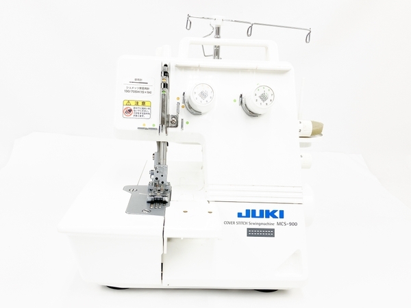JUKI MCS-900(ミシン)-