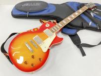Epiphone Les Paul Standard エレキギター 楽器の買取