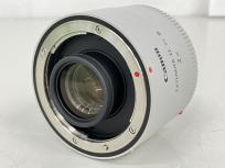 Canon キヤノン EXTENDER EF2× III EF2X3 テレコンバージョンレンズ カメラの買取