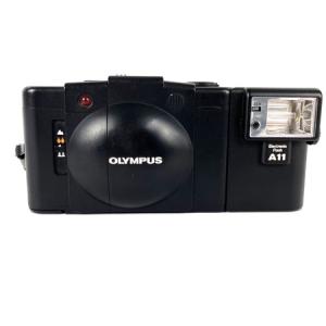 OLYMPUS オリンパス XA2 A11 フィルムカメラ コンパクト