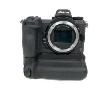 Nikon Z7II ミラーレス一眼カメラ ボディ フルサイズ 高画質 デジタルカメラ