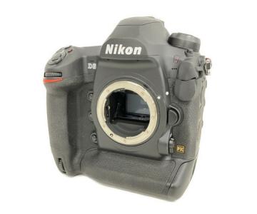 Nikon D6 デジタル一眼レフカメラ ボディ