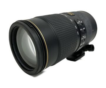 Nikon AF-S NIKKOR 80-400mm F4.5-5.6G ED VR N ニコン レンズ 5倍 望遠 ズームレンズ