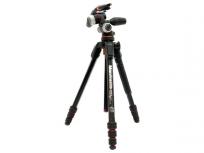 Manfrotto MHXPRO-3W 雲台 カメラ・光学機器 カメラ周辺機器の買取