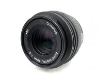Olympus ZUIKO DIGITAL 50mm F2 macro ED LENS デジタル一眼レフカメラ オリンパス