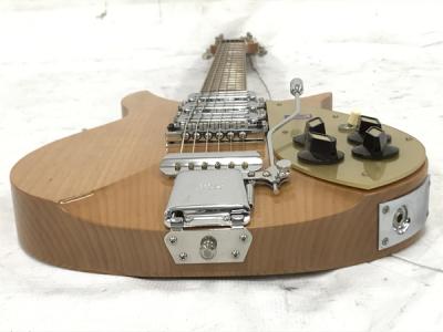 Rickenbacker 325C58(エレキギター)の新品/中古販売 | 1785480