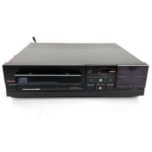 marantz CDプレーヤー CD34 高音質オーディオ