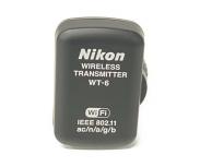 Nikon WT-6 ワイヤレス トランスミッター D5 カメラ 用品の買取