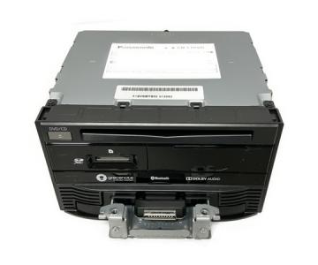 Panasonic CN-F1DVD ストラーダ カーナビ パナソニック