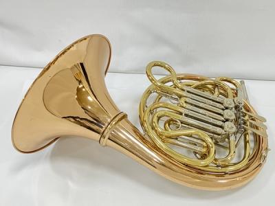 Holton ホルトン H281 ファーカスモデル ホルン
