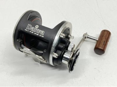 ダイワ 石鯛 300/Q655M 石鯛釣りリール : 釣king - 通販 - Yahoo