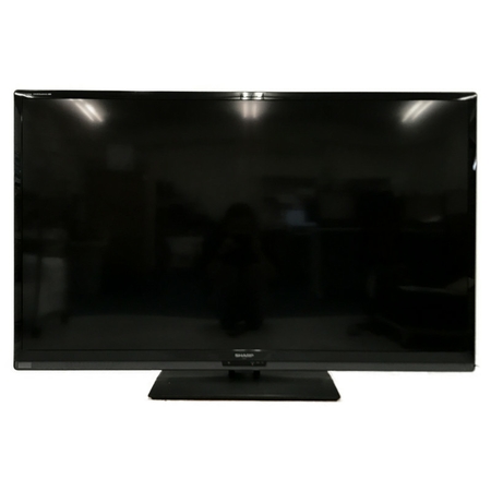 SHARP LC60Z9(テレビ、映像機器)-