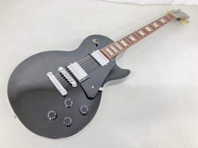 Gibson Les Paul studio エレキ ギター レッド