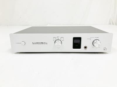 LUXMAN ラックスマン DA-200 D/Aコンバーター USB対応