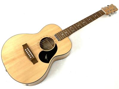Maton（メイトン）ギター EM-6 Mini 程よく Maton