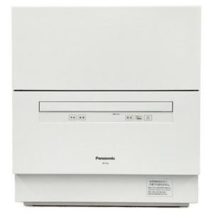 Panasonic パナソニック NP-TA2-W 食器洗い乾燥機 ホワイト 家電
