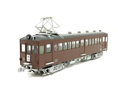 TOMIX HO-611 高松琴平電気鉄道 3000形(登場時塗装) HO 鉄道模型