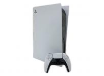 SONY PlayStation5 CFI-1000A 825GB ディスクドライブ搭載モデル ソニー プレイステーション5 家庭用ゲーム機 本体の買取