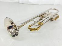 NIKKAN TR-134 トランペット 管楽器 ニッカン